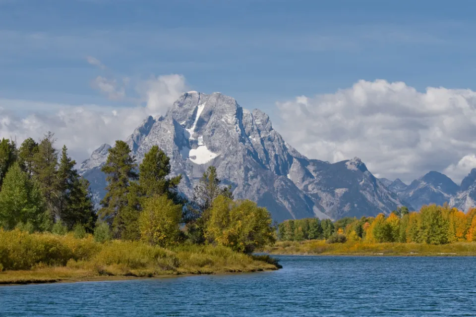 National Parks